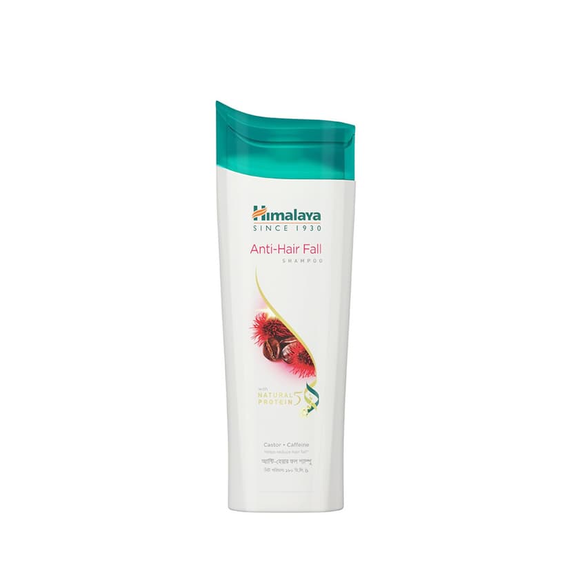 Himalaya Anti Hair Fall Shampoo