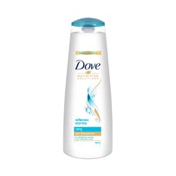 Dove Shampoo Oxygen Moisture 1