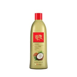 Jui Coconut Oil 1