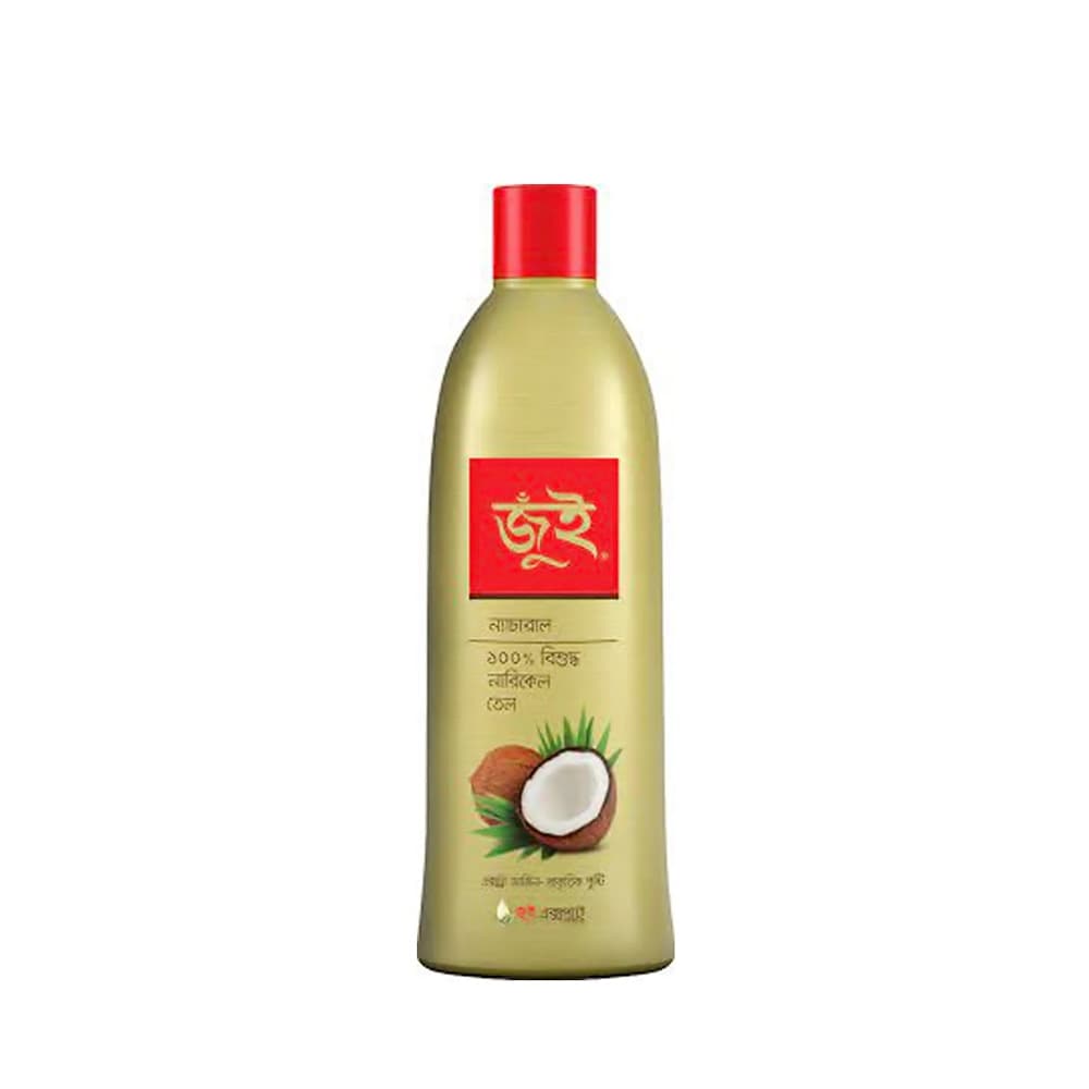 Jui Coconut Oil