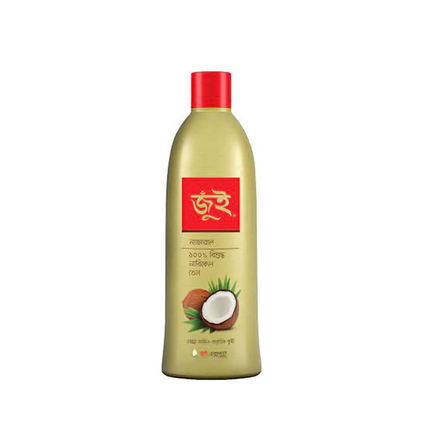 Jui Coconut Oil
