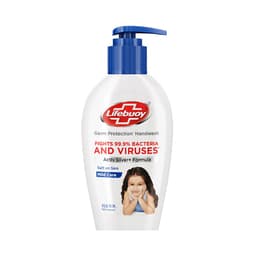 Lifebuoy Handwash Care Pump 1