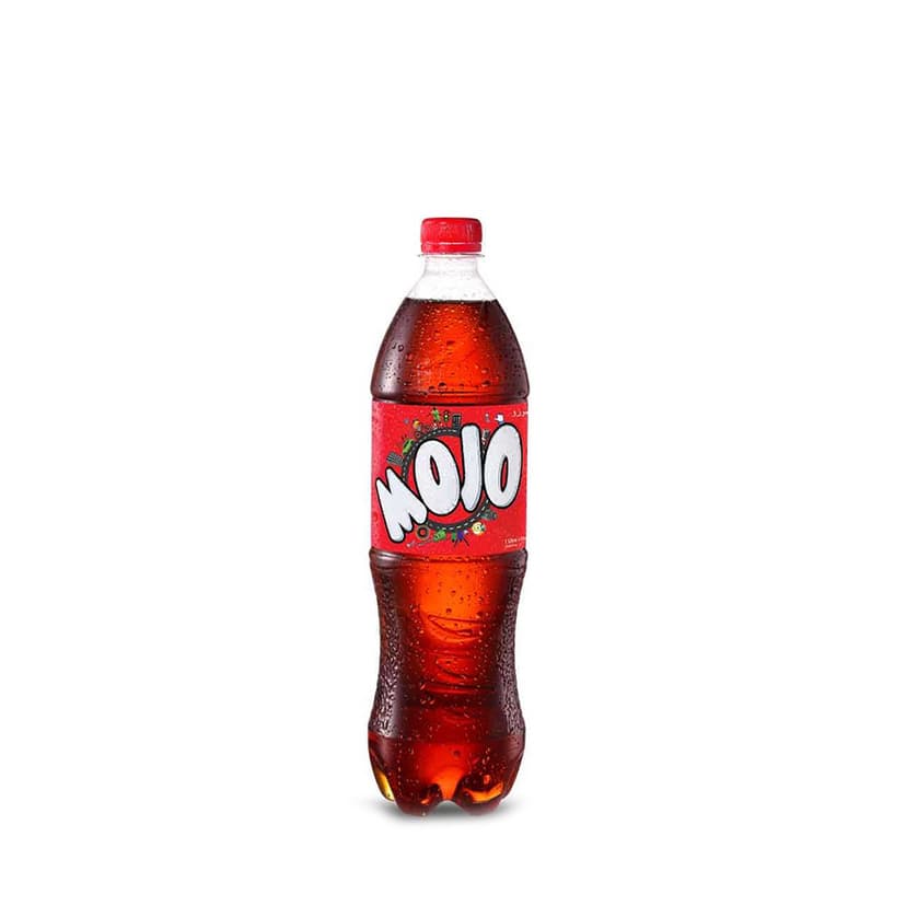 Mojo Pet