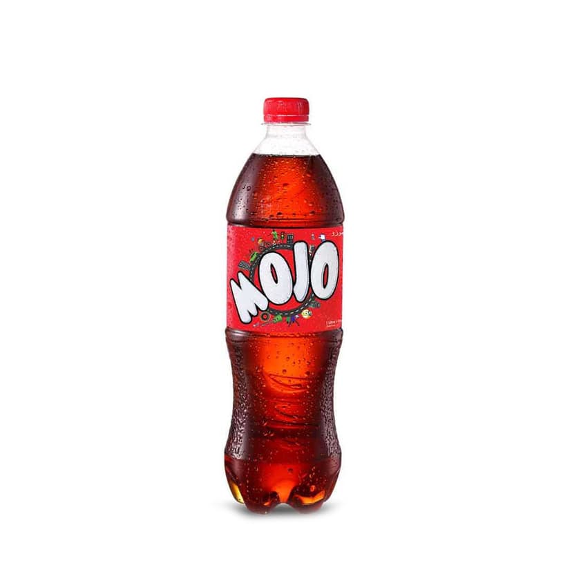 Mojo Pet