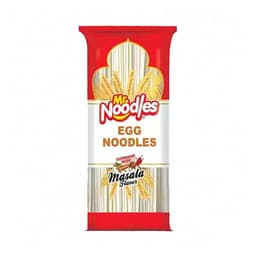Mr.Noodles Masala Flavour Egg Stick Noodles 1