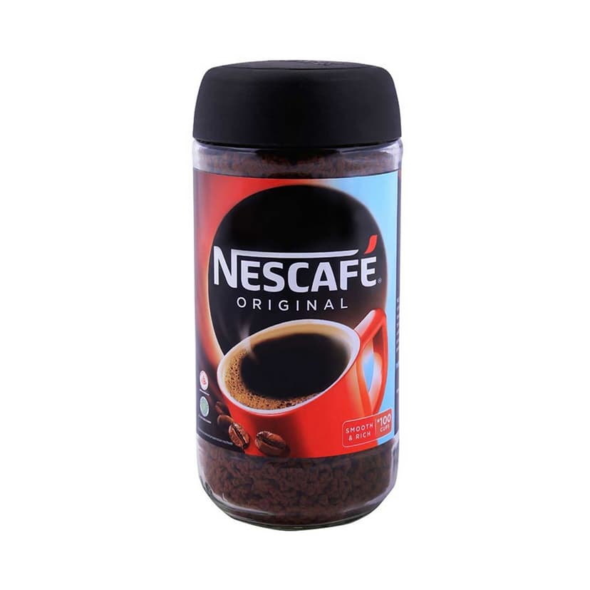 Nescafe Original Coffee (Indonesia)