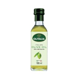 Olitalia Italian Olive Oil 1