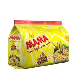 Mama Noodles (Masala Flavour) 8 pcs 1