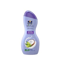 Parachute SkinPure Skin Lotion Natural Moisture 1