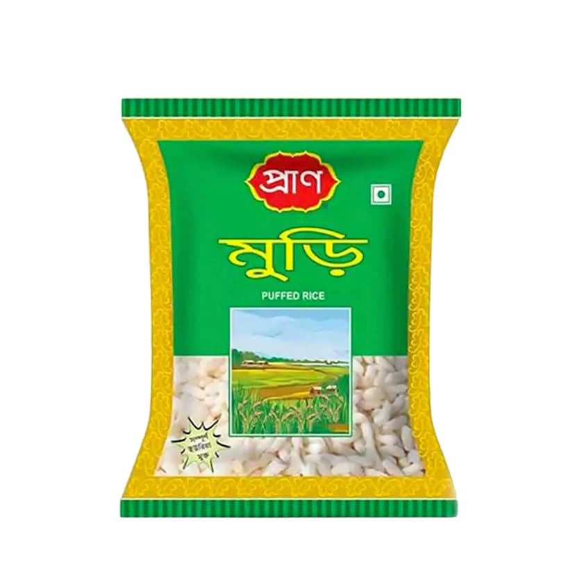 Pran Puffed Rice (Muri)