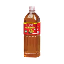 Radhuni Pure Mustard Oil 1