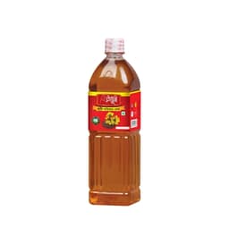 Radhuni Pure Mustard Oil 1