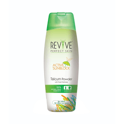 Revive Active Sun Block Powder 1