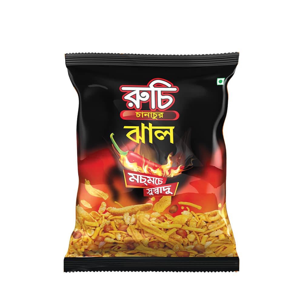 Ruchi Jhal Chanachur