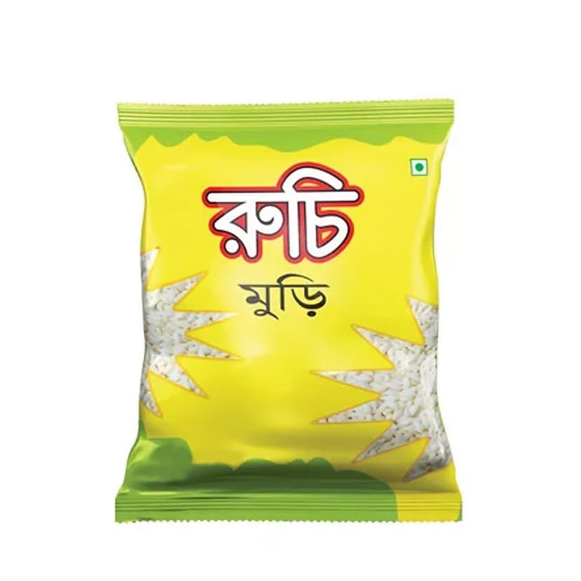 Ruchi Puffed Rice (Muri)