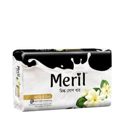 Meril Milk & Beli Soap Bar 1