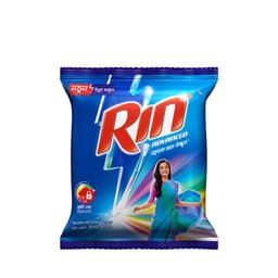 Rin Advanced Detergent Powder 1