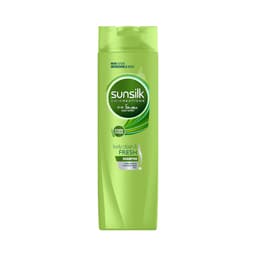 Sunsilk Lively Clean & Fresh Shampoo 1