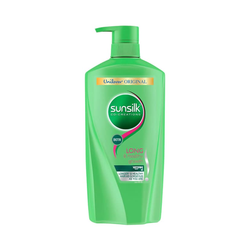 Sunsilk Shampoo Healthy Growth