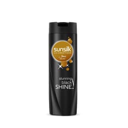 Sunsilk Shampoo Stunning Black Shine 1