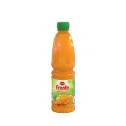 Pran Frooto Mango Fruit Drink 1