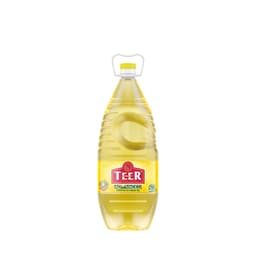 Teer Fortified Soyabean Oil 1