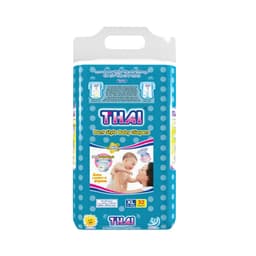 Thai Baby Diaper Pant XL 13-18 kg 1