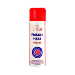 Tibet Prickly Heat Powder 1