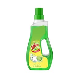 Vim Dishwashing Liquid 1