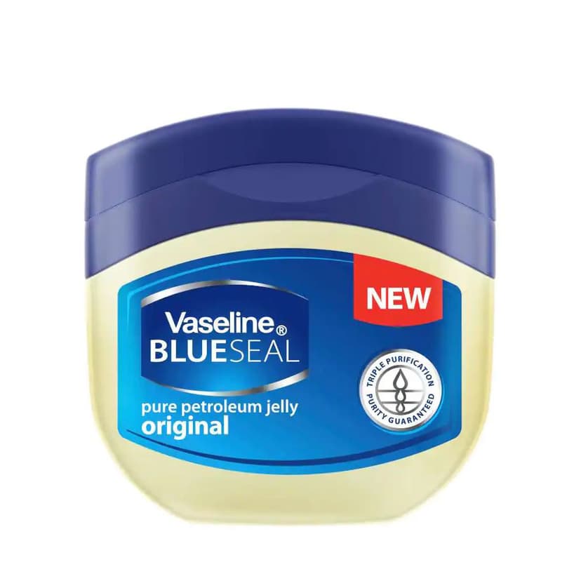 Vaseline Blueseal Original Jelly