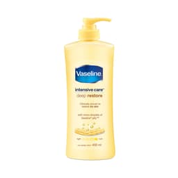 Vaseline Lotion Deep Restore 1