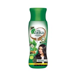 Dabur Vatika Enriched Coconut Hair Oil 1