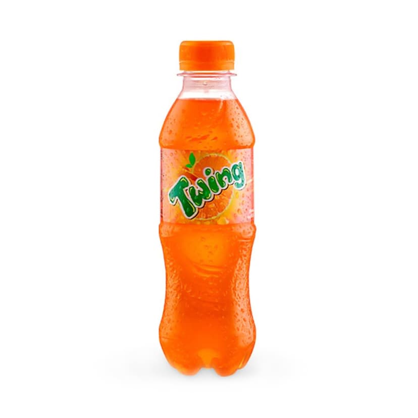 Twing Orange Drink