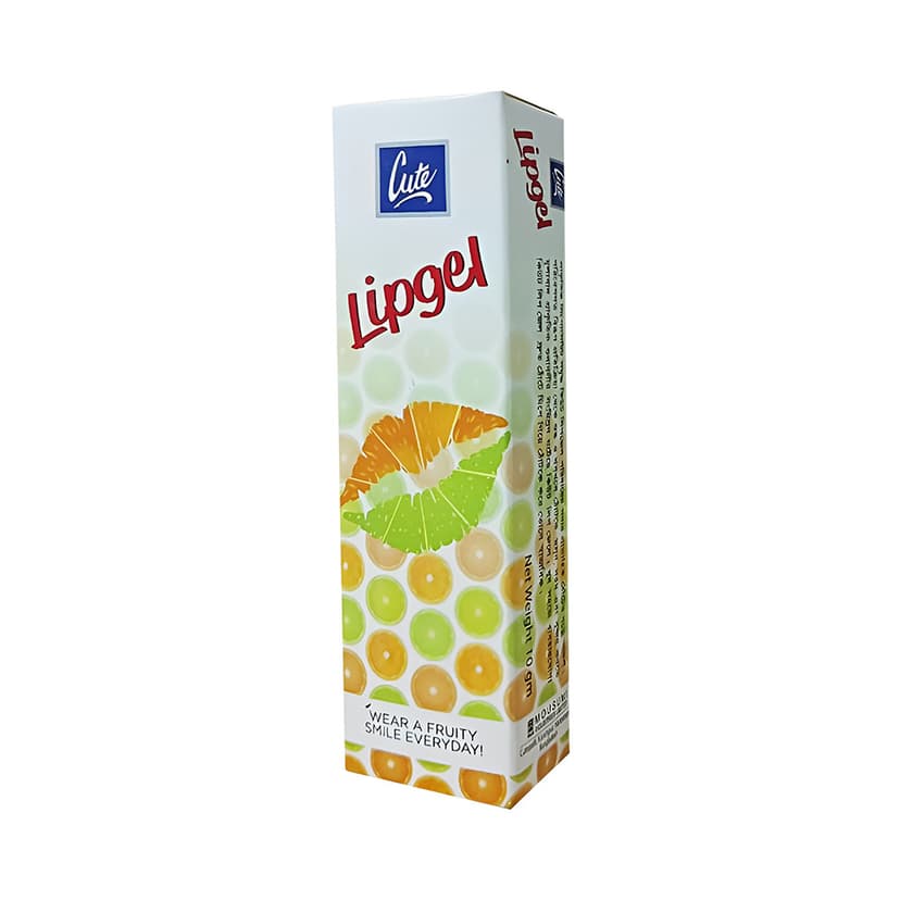 Cute Lipgel