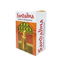 Sandalina Sandal & Moisturiser Soap 1