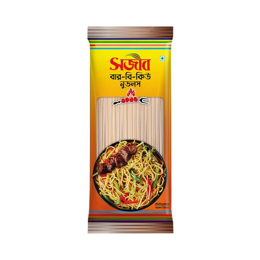 Sajeeb Bar B Q Noodles