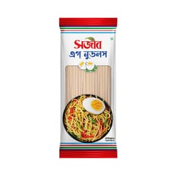 Sajeeb Egg Noodles 1