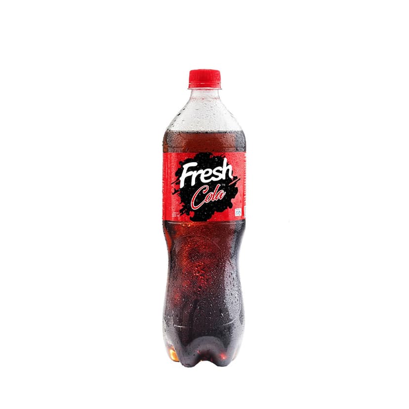 Fresh Cola