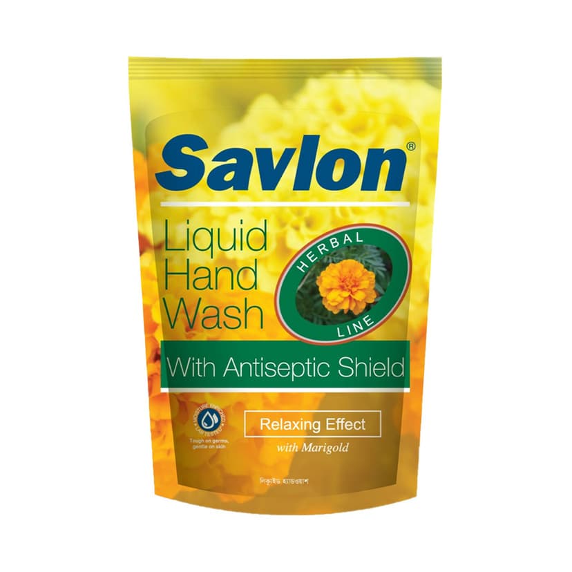 ACI Savlon Marigold Handwash Refill