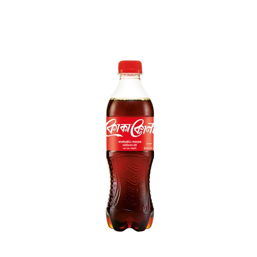 Coca-Cola