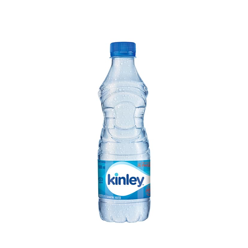 Kinley Drinking Water