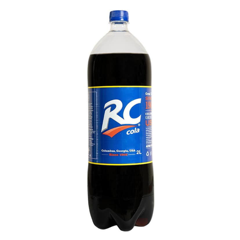 RC Cola