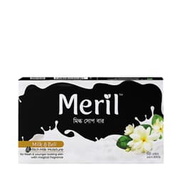 Meril Milk & Beli Soap Bar 1