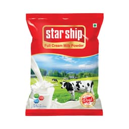 Starship Full Cream Milk Powder 1