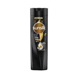 Sunsilk Shampoo Stunning Black Shine 1