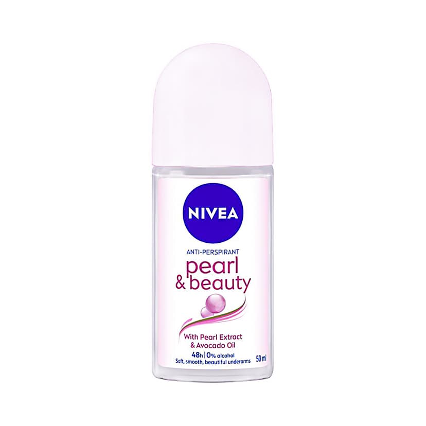 Nivea Pearl & Beauty Roll On