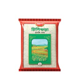 Pran Chinigura Aromatic Rice 1