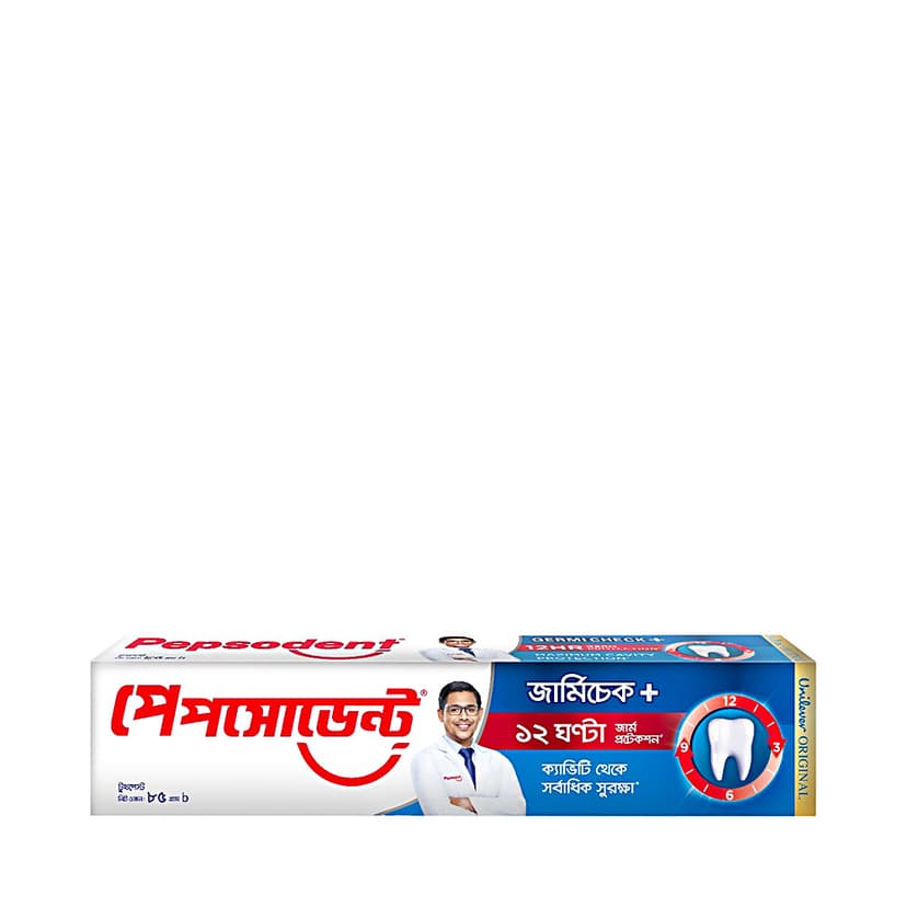 Pepsodent Toothpaste Germi Check +