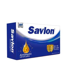 ACI Savlon Active Antiseptic Soap 1
