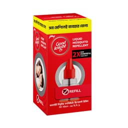 GoodKnight Liquid Mosquito Repellent Refill 1